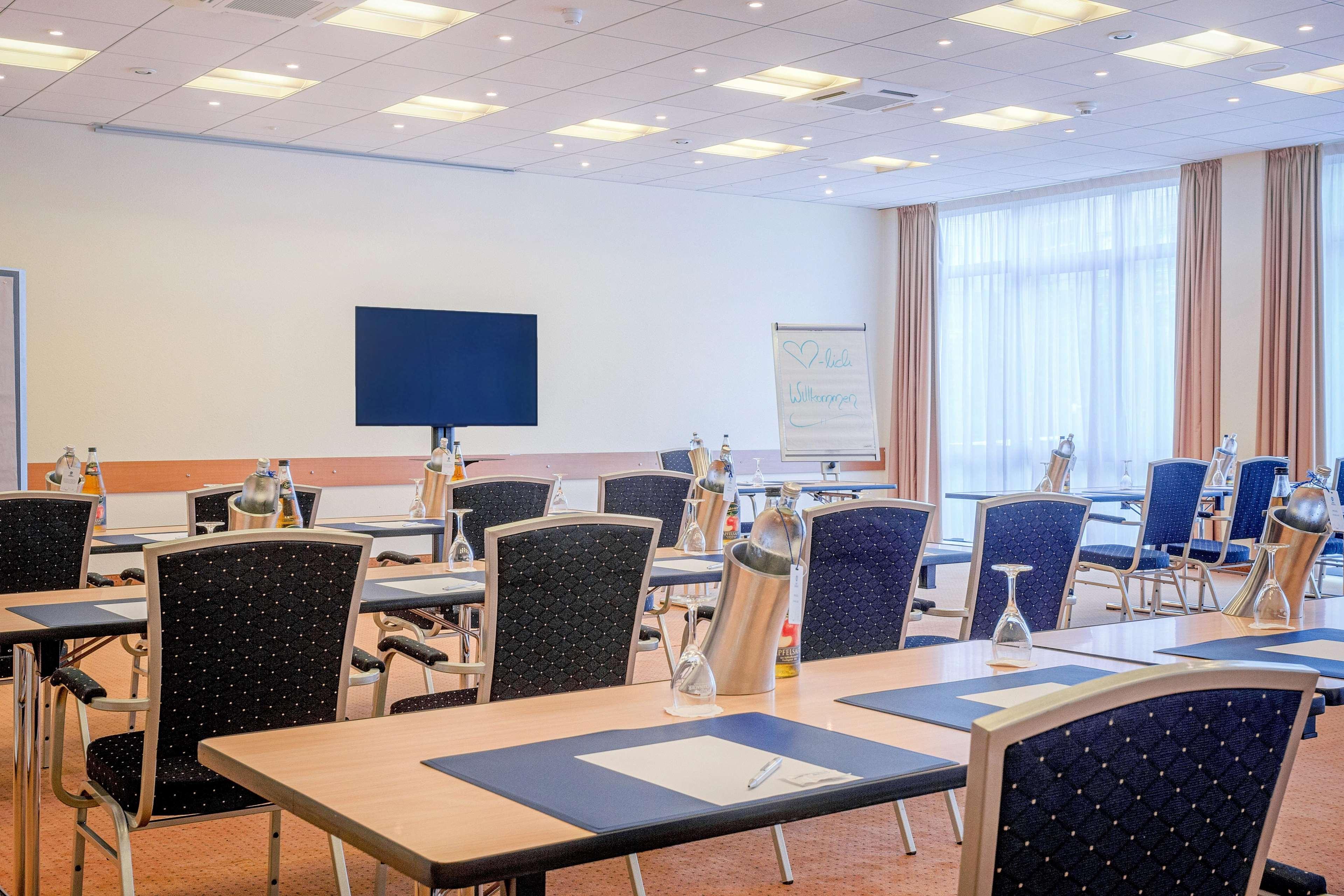 Best Western Macrander Hotel Frankfurt/Kaiserlei Offenbach am Main ภายนอก รูปภาพ