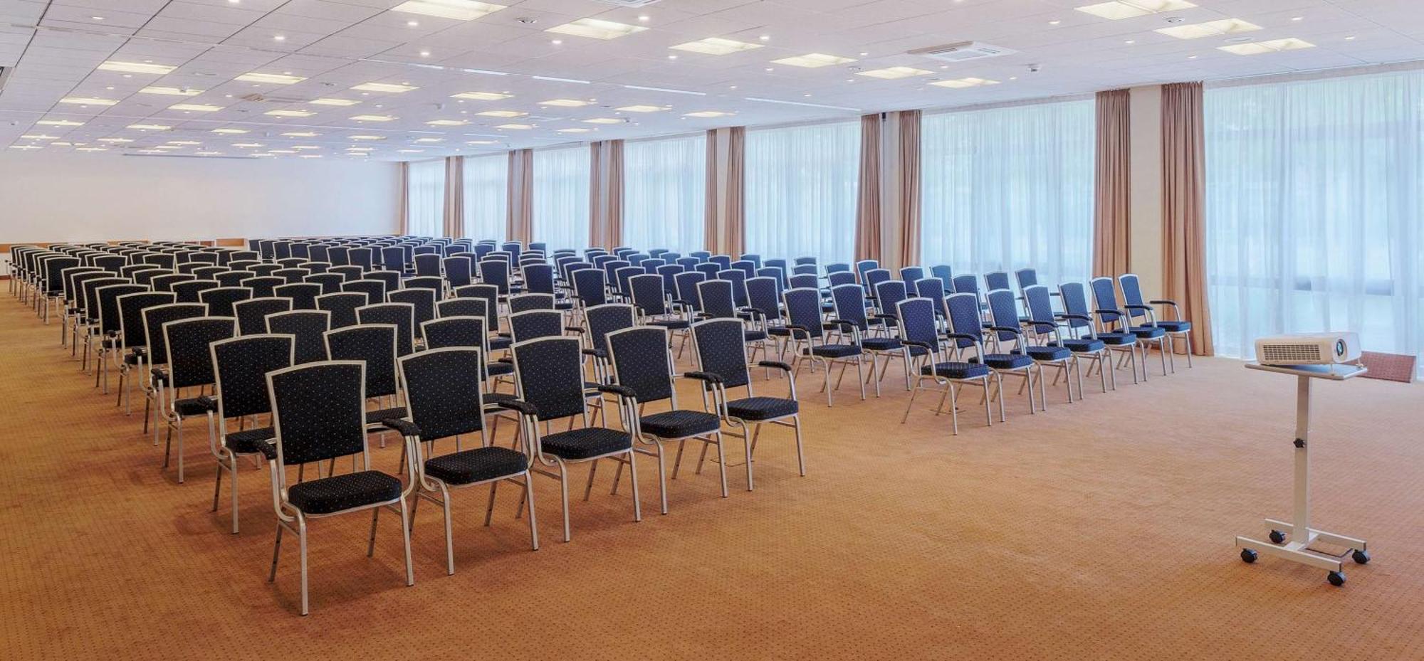 Best Western Macrander Hotel Frankfurt/Kaiserlei Offenbach am Main ภายนอก รูปภาพ