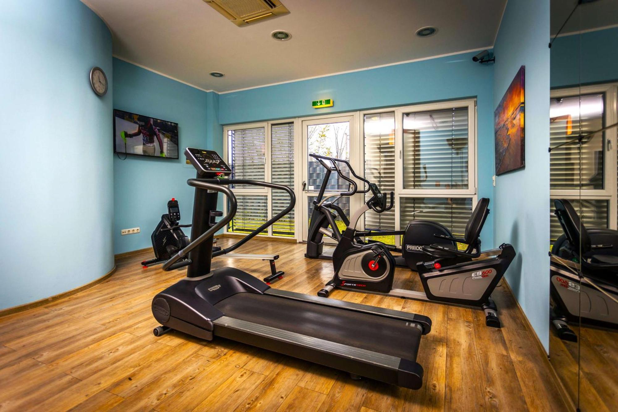 Best Western Macrander Hotel Frankfurt/Kaiserlei Offenbach am Main ภายนอก รูปภาพ