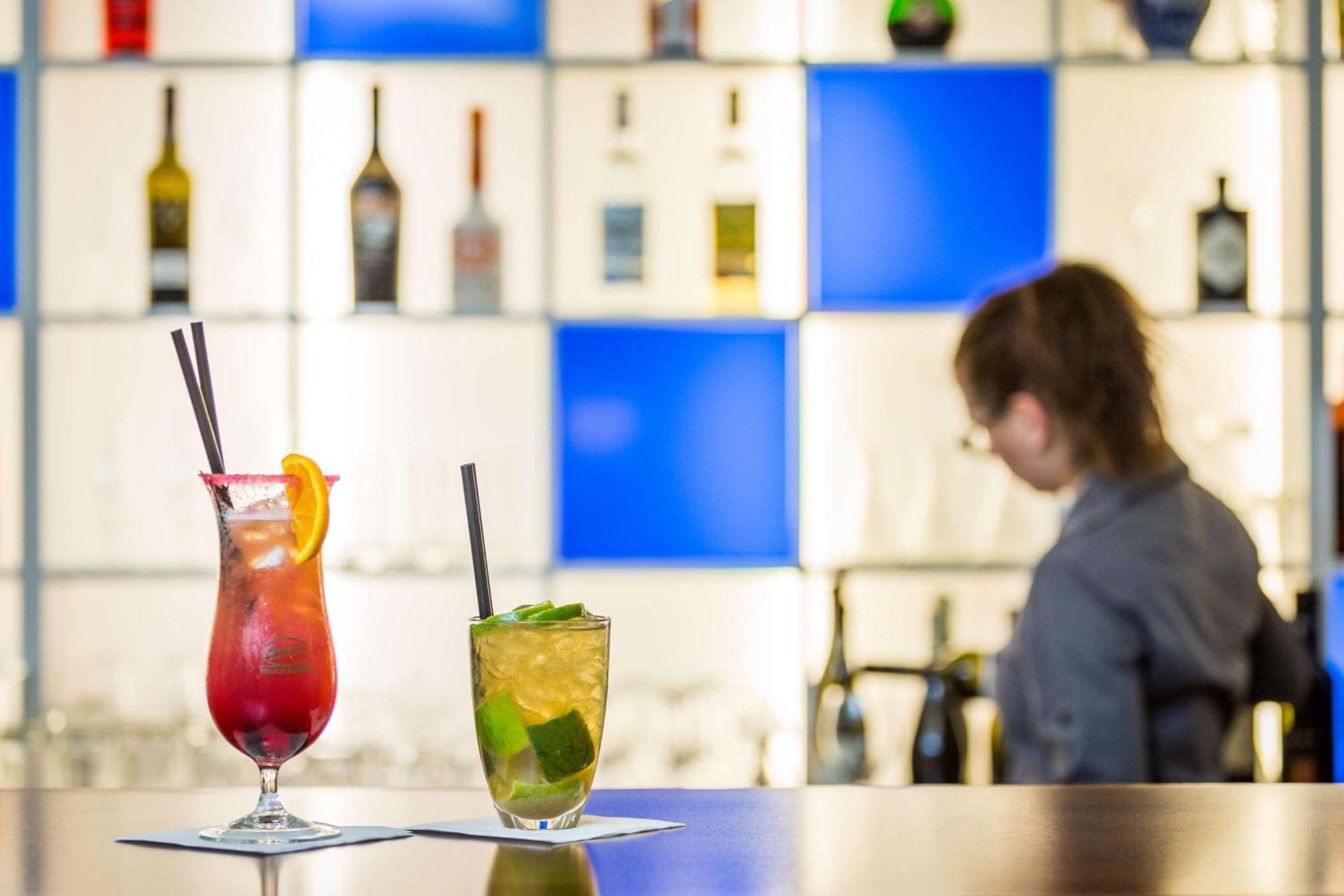 Best Western Macrander Hotel Frankfurt/Kaiserlei Offenbach am Main ภายนอก รูปภาพ